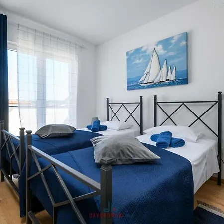 Holiday home Dora - Apt 3 