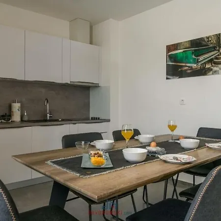 Holiday home Dora - Apt 3 
